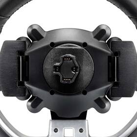 Volant Thrustmaster GT Wheel Add-on pro PC , PS5/4 čierny

 obrázok produktu 10 z 11