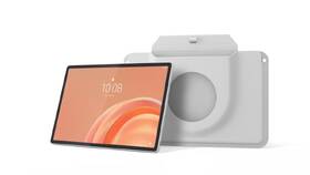 Tablet Lenovo Tab Plus Gen 2 8 GB / 128 GB + ochranné pouzdro biely

 obrázok produktu 1 z 14