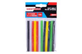 Patróny lepiace WESTBERG 7,2x100 mm (12 ks) 

 obrázok produktu 1 z 1