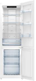 Chladnička s mrazničkou Beko B1RCSO264W biela

 obrázok produktu 2 z 5