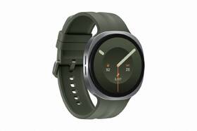 Inteligentné hodinky Samsung Galaxy Watch9 44 mm strieborné

 obrázok produktu 13 z 16