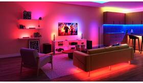 LED pásik Philips Smart LED HDMI 2.1 Sync box kit 55"-65" EU čierny

 obrázok produktu 1 z 3