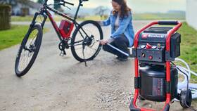 Kompresor Einhell TE-AC 240/24 Silent 

 obrázok produktu 5 z 9