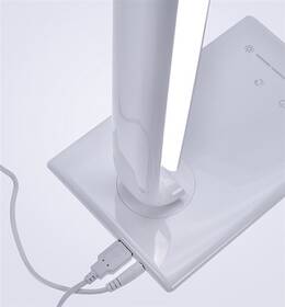 Stolná lampa Solight WO37 stmievateľná, 12W biela

 obrázok produktu 4 z 9
