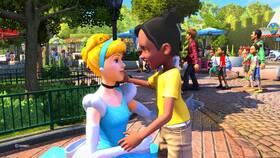 Hra Microsoft Disney Adventures 

 obrázok produktu 3 z 14