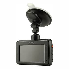 Autokamera Mio MiVue 733 WIFI GPS (s parkovacím režimom) čierna

 obrázok produktu 3 z 13