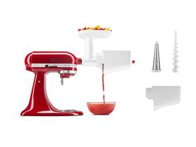 Mlynček na mäso KitchenAid 5KSMFVSFGA 

 obrázok produktu 1 z 2