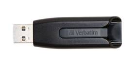 USB flashdisk Verbatim V3 16GB USB 3.2 čierny

 obrázok produktu 3 z 4