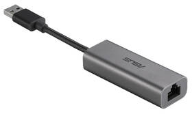 Sieťová karta Asus USB-C2500 USB 3.0/RJ45 

 obrázok produktu 2 z 4