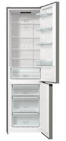 Chladnička s mrazničkou Gorenje NRK6202EXL4 IonAir nerez

 obrázok produktu 2 z 12