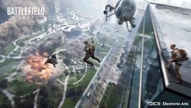 Hra EA Xbox Series X Battlefield 2042 

 obrázok produktu 3 z 12