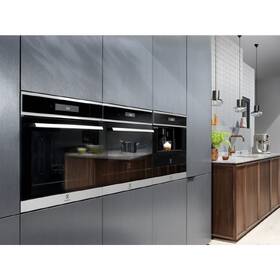 Ohrievacia zásuvka Electrolux EBD4X 

 obrázok produktu 4 z 8