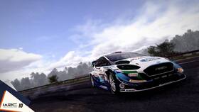 Hra Nacon Nintendo SWITCH - WRC 10 

 obrázok produktu 1 z 4