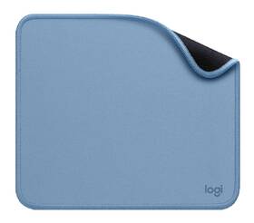 Podložka pod myš Logitech Mouse Pad Studio Series, 20 x 23 cm modrá

 obrázok produktu 1 z 10