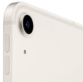 Tablet Apple iPad Air (2022) Wi-Fi + Cellular 64GB - hviedzne biely 

 obrázok produktu 2 z 6