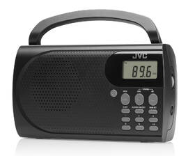 Rádioprijímač JVC RA-E431B čierny

 obrázok produktu 4 z 7