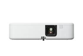 Projektor Epson CO-FH02 biely

 obrázok produktu 2 z 5