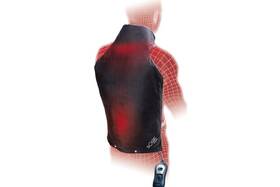 Vyhrievacia dečka Solac CT8696 Helsinki Neck & Lumbar sivá

 obrázok produktu 1 z 8