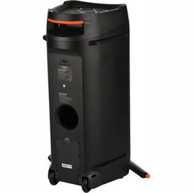 Párty reproduktor Blaupunkt PB08DB čierny

 obrázok produktu 4 z 9