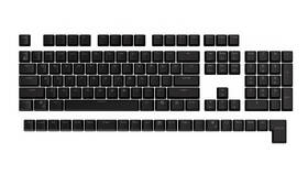 Klávesy ENDORFY PBT čierne

 obrázok produktu 1 z 7