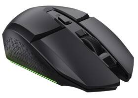Myš Trust GXT 112 FELOX + podložka pod myš čierna

 obrázok produktu 4 z 13