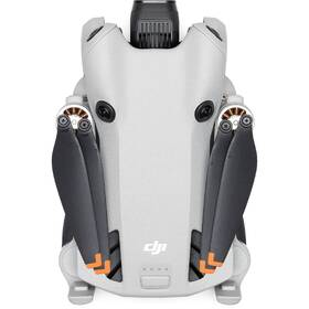 Dron DJI Mini 4 Pro Fly More Combo (DJI RC 2) sivý

 obrázok produktu 9 z 12
