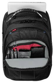 Batoh na notebook Wenger Carbon 17" čierny

 obrázok produktu 4 z 5