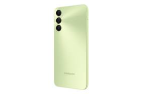 Mobilný telefón Samsung Galaxy A05s 4 GB / 128 GB zelený

 obrázok produktu 4 z 9