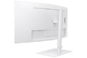 Monitor Samsung ViewFinity S6 S65TC biely

 obrázok produktu 5 z 9