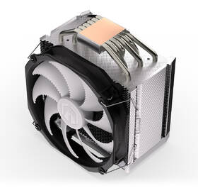 Chladič CPU ENDORFY Fortis 5 ARGB 

 obrázok produktu 15 z 15
