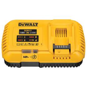 Nabíjačka Dewalt XR 12 A DCB117 

 obrázok produktu 1 z 2