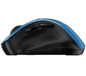 Myš Genius Ergo 9000S modrá

 obrázok produktu 4 z 6
