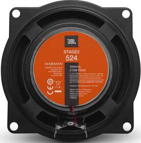 Reproduktory JBL STAGE2 524 čierny

 obrázok produktu 3 z 4