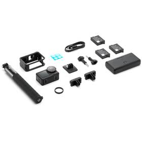 Outdoorová kamera DJI Osmo Action 5 Pro Adventure Combo čierny

 obrázok produktu 1 z 12