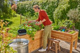 Zavlažovací systém Gardena MicroDrip System 13330-20 

 obrázok produktu 4 z 8