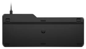 Klávesnica HP HP400 CZ/SK čierna

 obrázok produktu 11 z 12