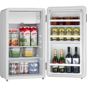 Chladnička Concept LTR3047WHN biely

 obrázok produktu 5 z 7