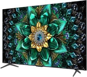 Televízor TCL 75Q6C 

 obrázok produktu 3 z 13