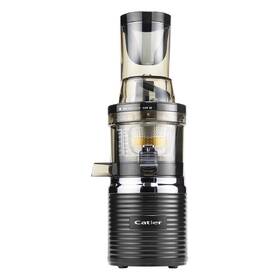 Odšťavovač Catler JS 8012  Slow juicer čierny

 obrázok produktu 5 z 18