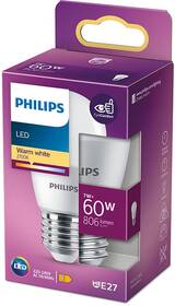 LED žiarovka Philips WW FR/6 

 obrázok produktu 1 z 2