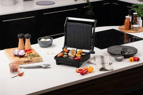 Gril George Foreman 26250-56 

 obrázok produktu 7 z 11