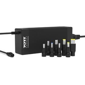 Sieťový adaptér PORT CONNECT 250W čierny

 obrázok produktu 1 z 5