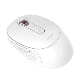 Myš Marvo WM111 SW strieborná

 obrázok produktu 3 z 6