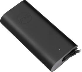 Sieťový adaptér Dell 100W USB-C čierny

 obrázok produktu 2 z 3