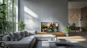 Televízor Panasonic TV-55W85BEZ 

 obrázok produktu 9 z 9