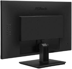 Herný monitor ASRock Phantom Gaming PG27FFT1B čierny

 obrázok produktu 5 z 6
