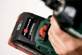 Doťahovák rázový Metabo SSW 18 LTX 550 BL (bez baterie) 602404840 

 obrázok produktu 1 z 5