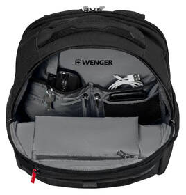 Batoh na notebook Wenger XE Professional 15.6" čierny

 obrázok produktu 7 z 10