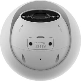 IP kamera EZVIZ H4 PoE 2K biela

 obrázok produktu 5 z 8