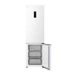 Chladnička s mrazničkou LG GBBS525CSW biela

 obrázok produktu 18 z 27